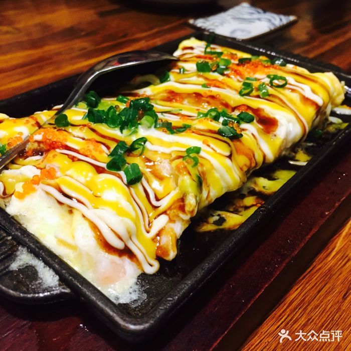 浅草屋寿司(文一汇和城店)海鲜玉子烧图片 - 第88张