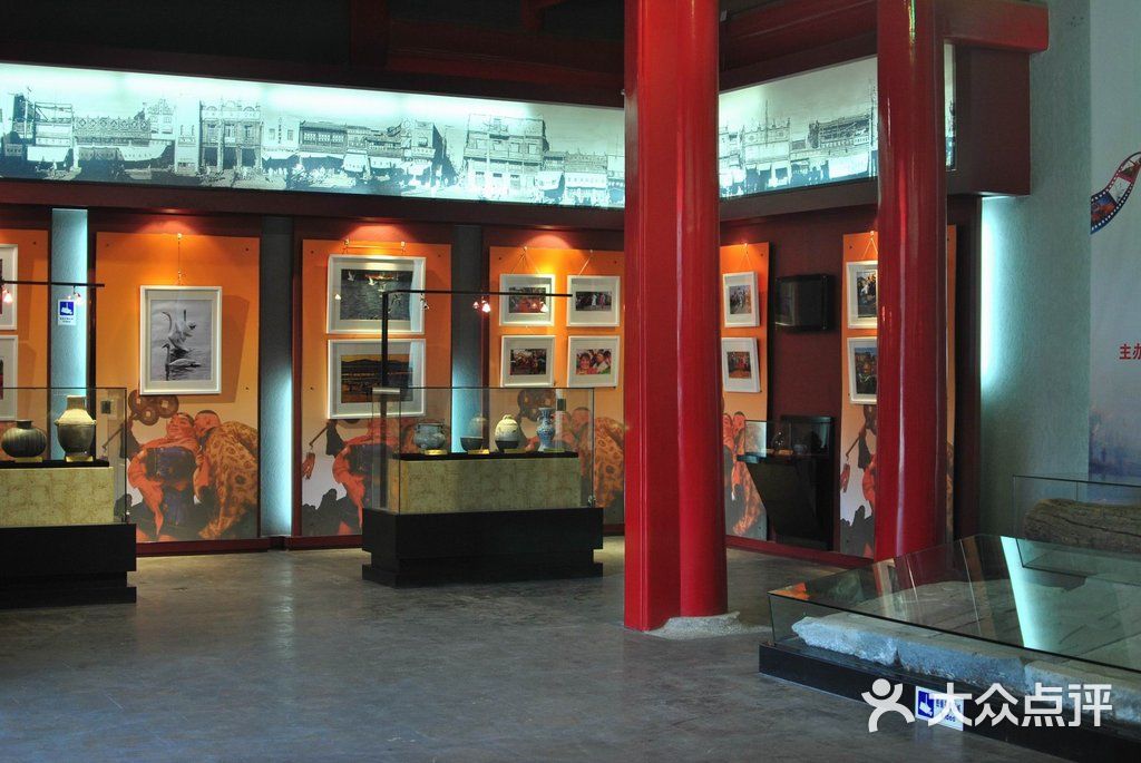宣南文化博物馆图片-北京博物馆-大众点评网