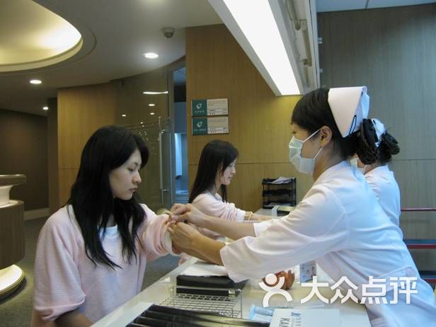 收入证明_北京美兆护士收入