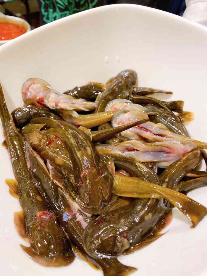 漾亚·雍雅河鲜(团结湖公园店)