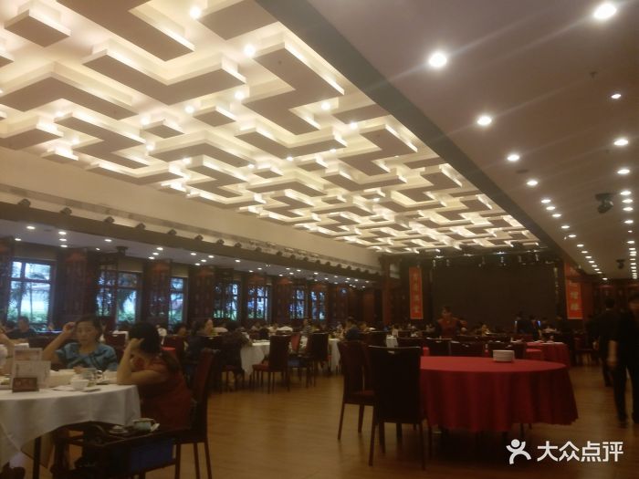 小榄人家酒楼-环境图片-中山美食-大众点评网