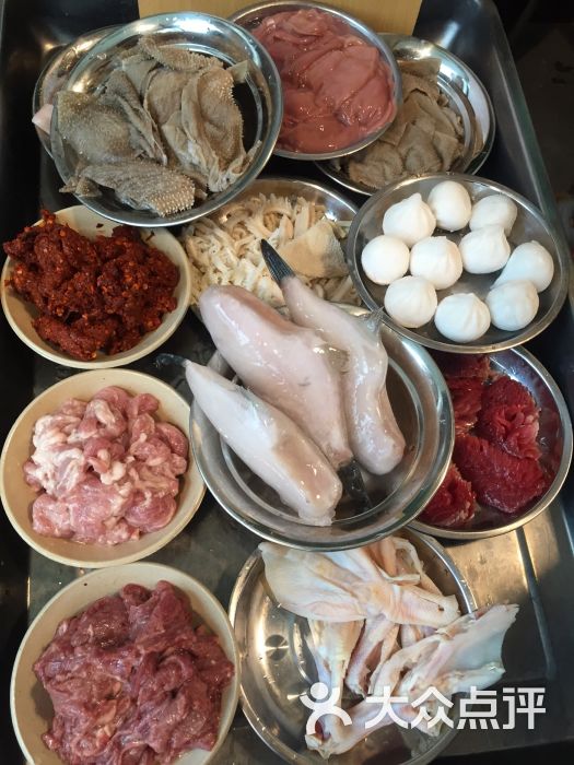 电台巷火锅-肉肉肉丁儿的相册-成都美食-第2页