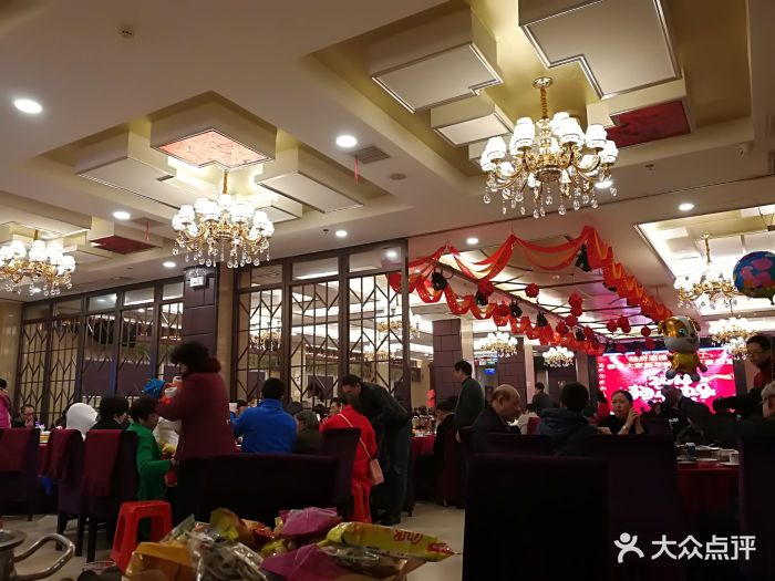 陆府酒楼(延安路店-图片-衡阳美食-大众点评网