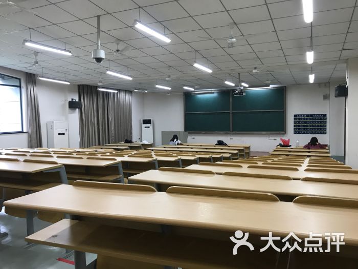 浙江传媒学院(桐乡校区)图片 - 第5张