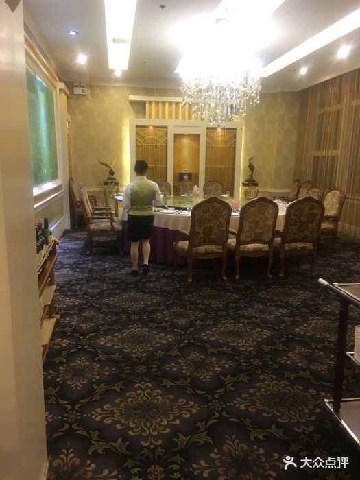 鹏天阁酒楼(红旗店)图片