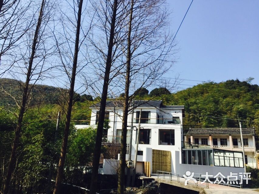 云溪上精品设计民宿图片 - 第20张