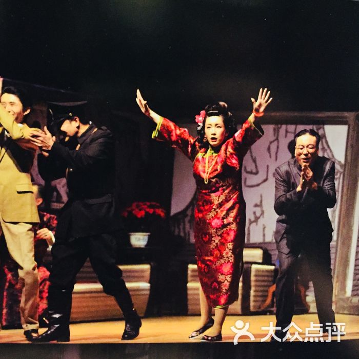 美琪大戏院