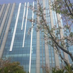 仙林商务办公中心