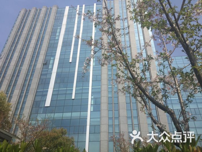 仙林商务办公中心-图片-南京生活服务