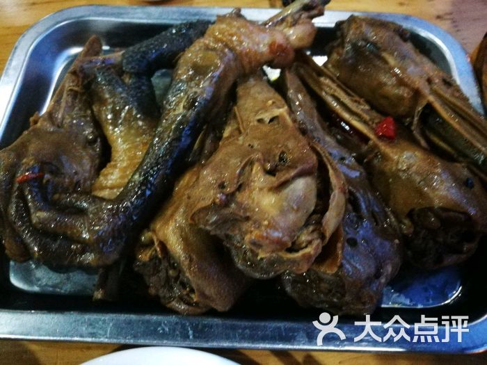 梁智勇伟伟鸭脑壳(张家巷店)图片 第15张