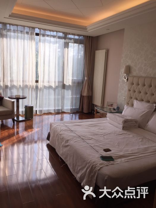 禧月阁月子中心-图片-北京