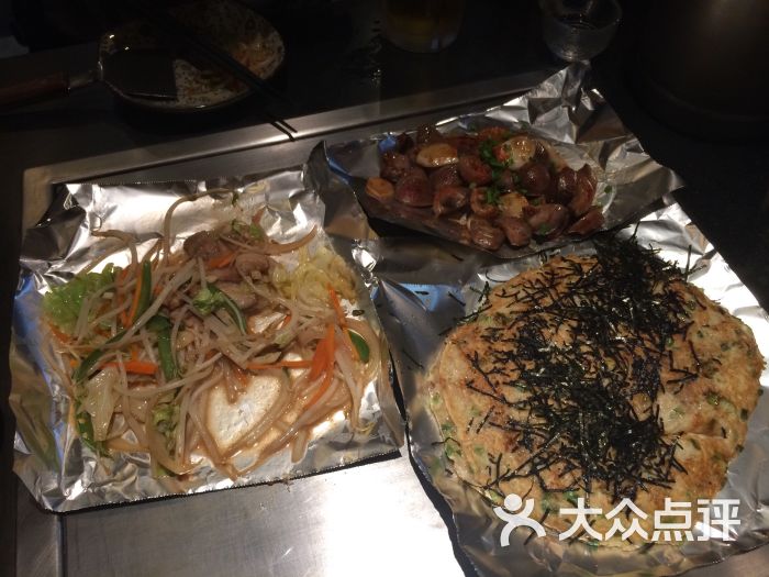 美食(虹梅路店)-人气-武汉美食-大众点评网花月上海图片图片