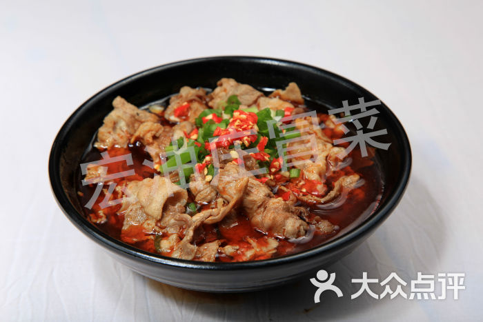 宏油庄火锅冒菜(一品天下店)春耕肥牛_副本图片 - 第28张