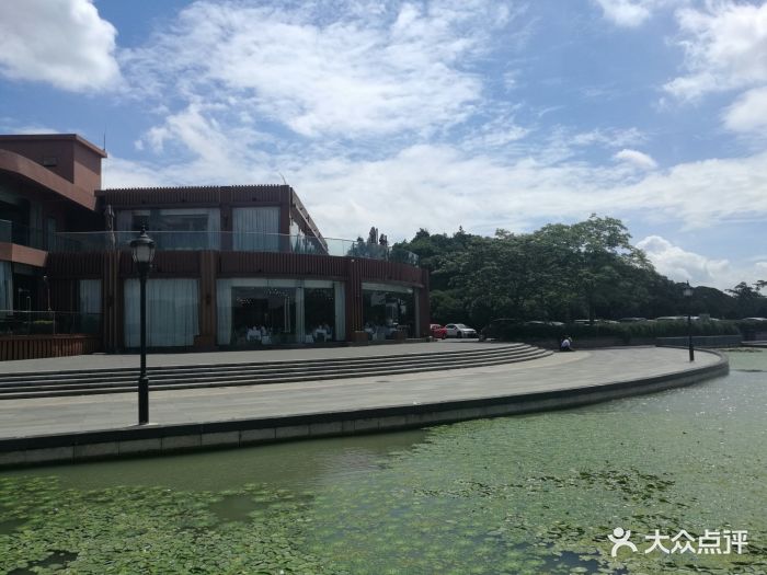 水上明月湖景餐厅图片 - 第146张