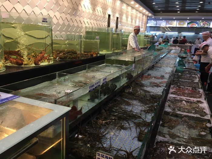 新海利(夏湾店)--环境图片-珠海美食-大众点评网