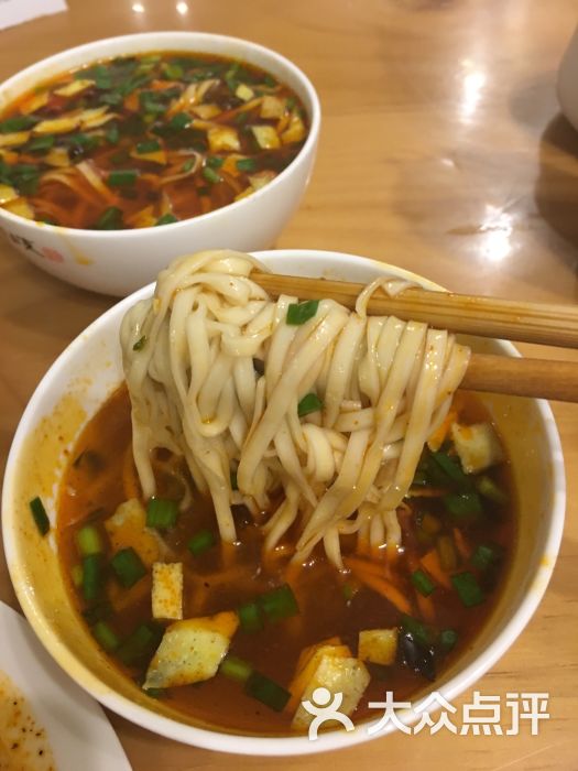 岐面传岐·从小就吃面图片 - 第4张