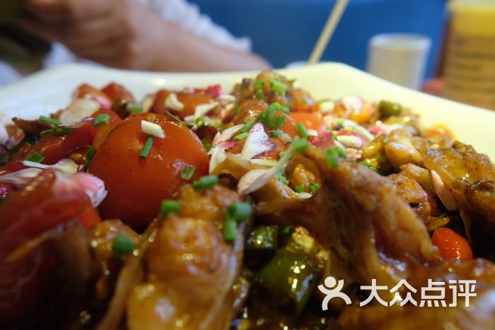 大师傅啤酒鱼·金奖得主(西街老店)金牌啤酒鱼图片 第2张