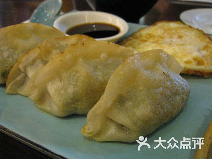 必胜客(汇豪店)煎饺图片 - 第154张