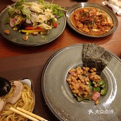 德川家日本料理(建国门店)