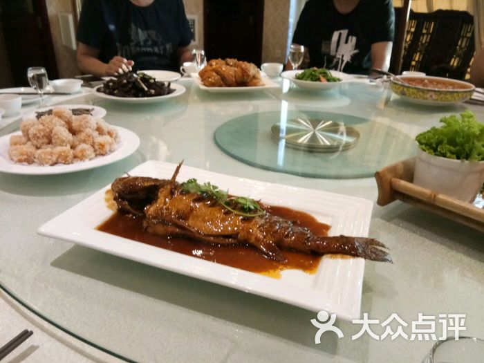 禧龙金阁-图片-聊城美食-大众点评网