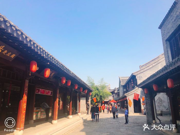古月楼(老街店)-图片-泰州美食-大众点评网