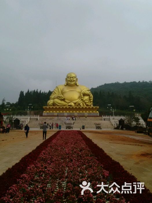 锦屏山风景区图片 - 第35张