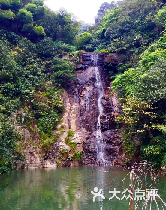 王仙岭旅游风景区图片 第8张