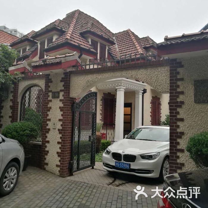 柏翠府