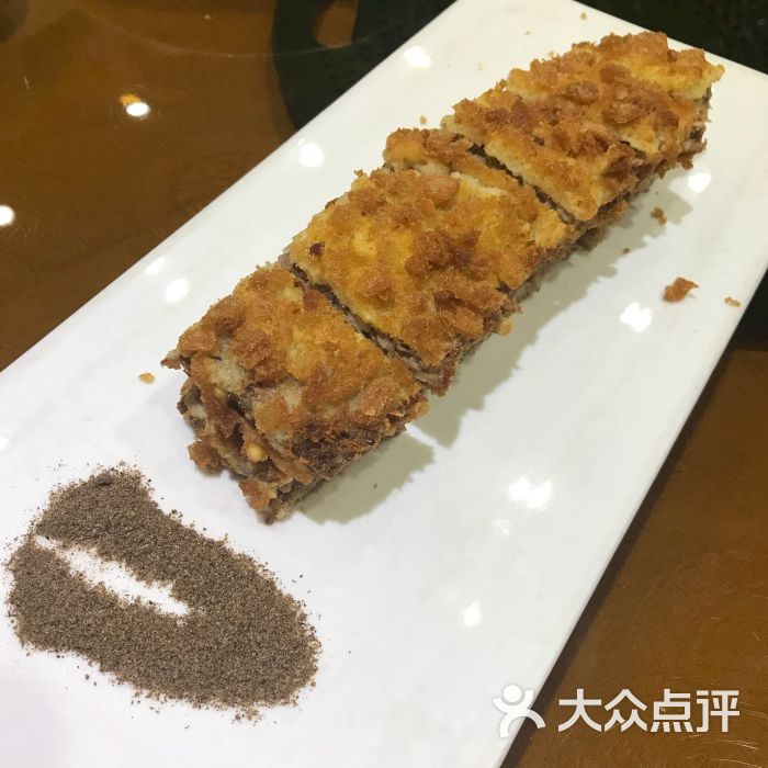 香酥鸭方