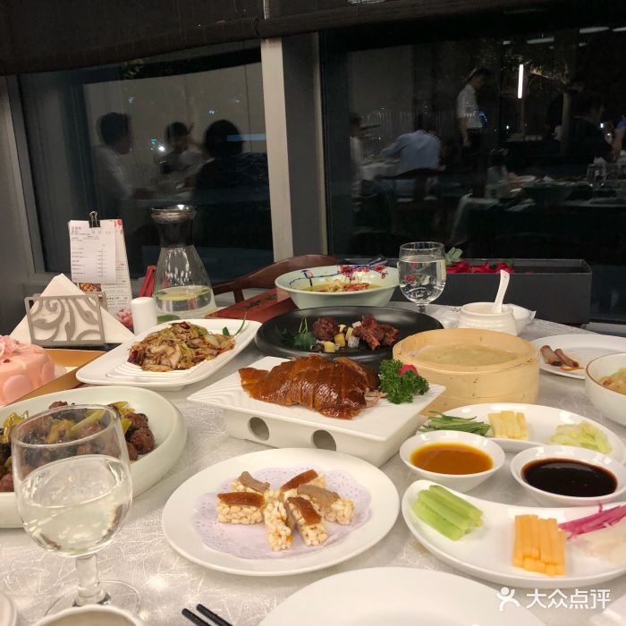 花家怡园(融科店)-图片-北京美食-大众点评网