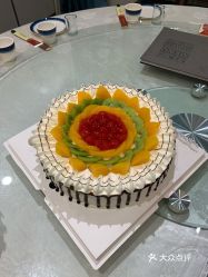 【李玉梅生日蛋糕(中心大街店】电话,地址,价格,营业时间(图 榆树