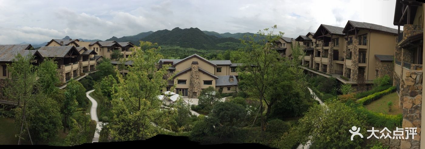 浙江安吉jw万豪酒店图片 - 第6张