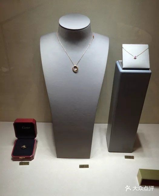 cartier(万象城店)图片 - 第9张