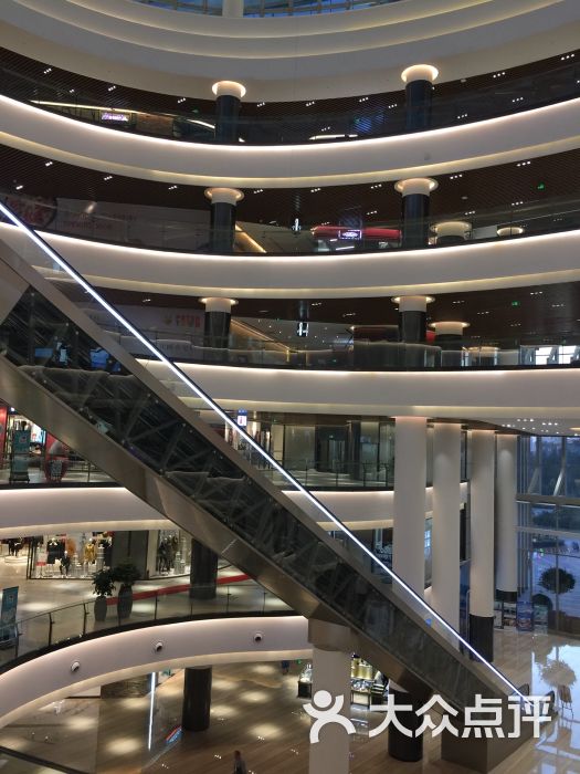 建发大阅城-图片-银川生活服务-大众点评网