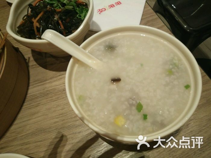 阳阳中国饭(荟聚西红门店)-图片