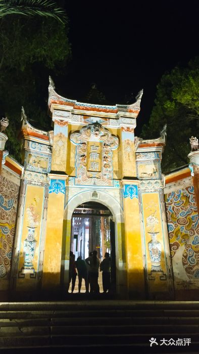 白帝城·瞿塘峡景区-图片-奉节县景点/周边游-大众点评网