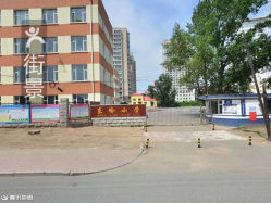 东岭小学
