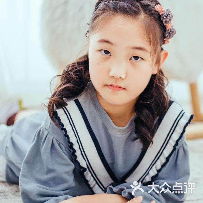尤尼可国际影像unique图片-北京儿童摄影-大众点评网
