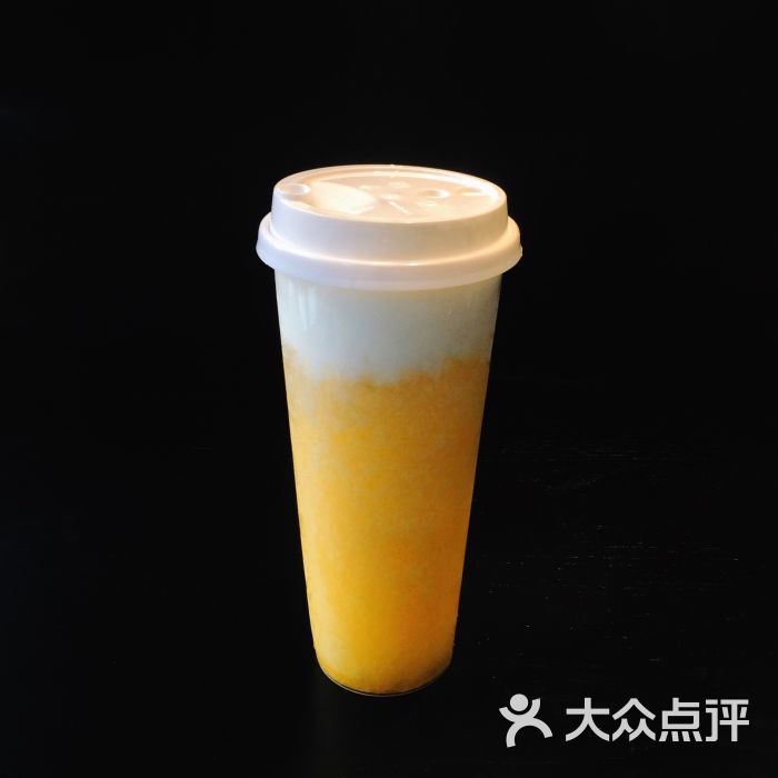 未末黄酒小馆芒果奶盖图片 第34张