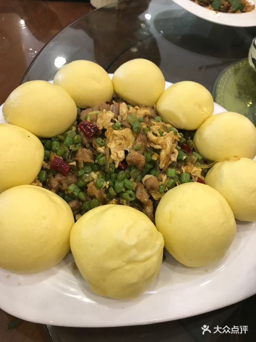 农家杂粮包