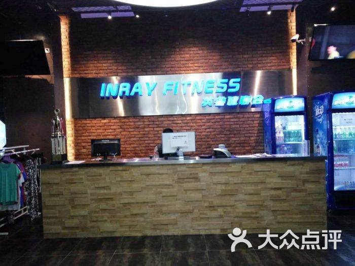 英睿游泳健身俱乐部-好少年_6190的相册-天津