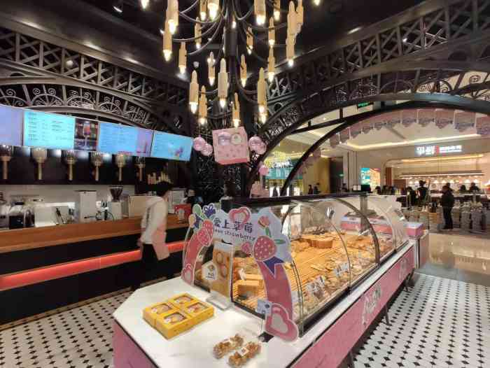 lovegift爱礼(万象汇店)