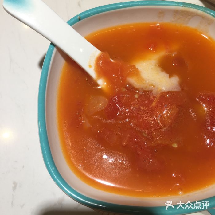 蕃茄述·好汤自然来(宽窄巷子店)图片