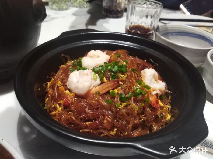 唐·宸阁(曲江创意谷店)-图片-西安美食-大众点评网
