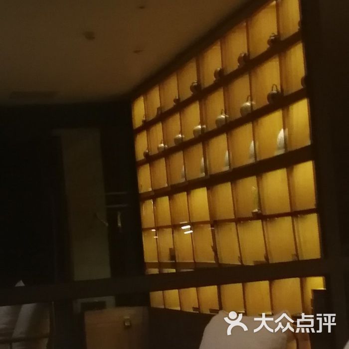曲水兰亭度假酒店图片-北京高档型-大众点评网