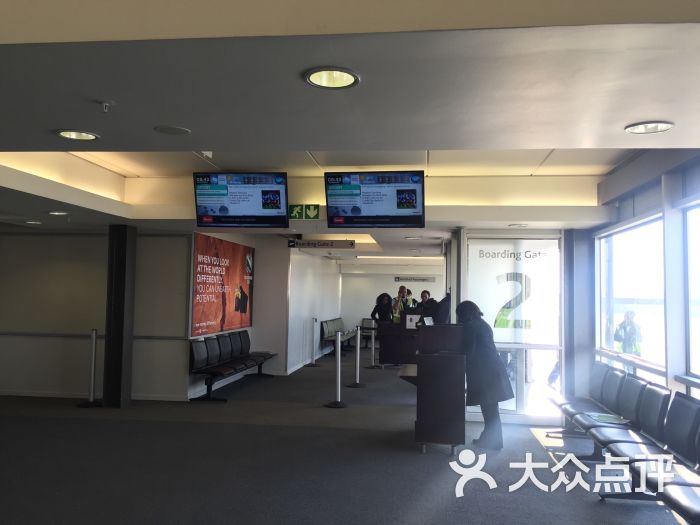 开普敦国际机场图片 第3张
