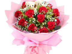 一线牵鲜花礼品店-图片-重庆购物-大众点评网