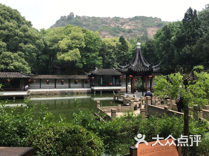 天池山风景区-图片-苏州周边游-大众点评网