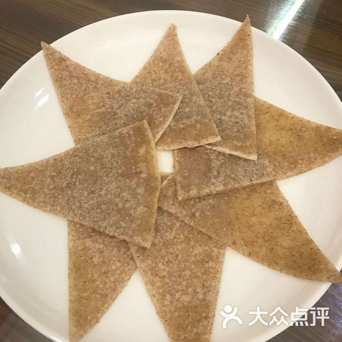 如意粗粮馆图片-北京快餐简餐-大众点评网