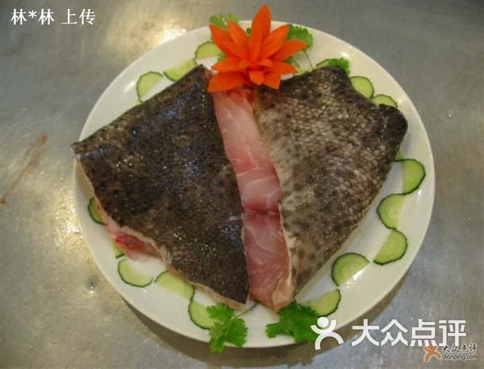 荣记深海鱼火锅鱼头骨图片-北京鱼火锅-大众点评网
